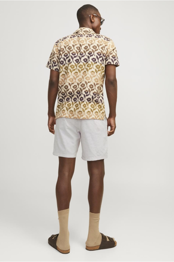 JPSTACE SUMMER SHORT SRT SN 12248627 CROCKERY/MELANGE